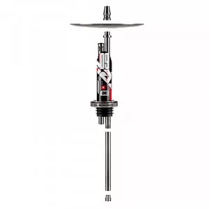 Кальян El Bomber Igla - Unit 09 (Без колбы)