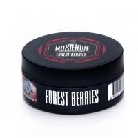 Табак Must Have 125г Forest Berries M для кальяна - купить в Санкт-Петербурге