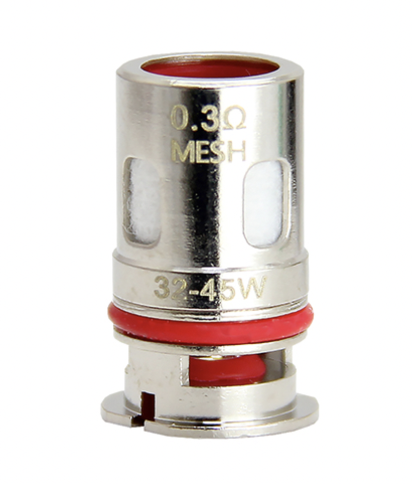 0.3 ohm испаритель