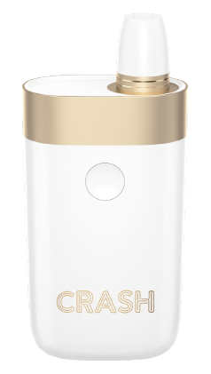 Стартовый набор Crash X Pod Gold 2000 мАч