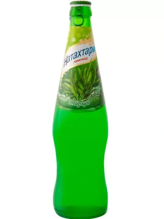 Напиток Натахтари 500мл Тархун M