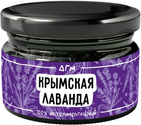 Табак Dogma 80г Крымская Лаванда M