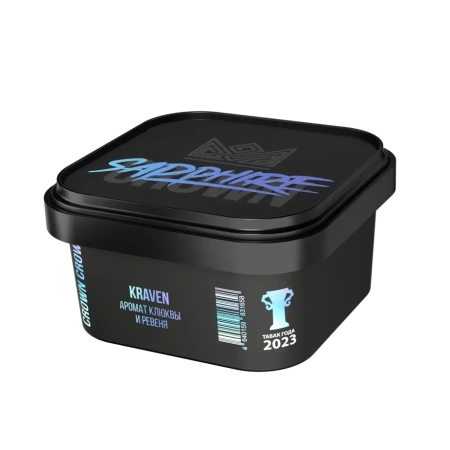 Табак Sapphire Crown 200гр Kraven М