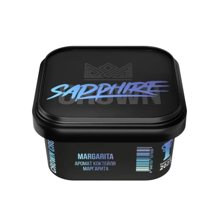 Табак Sapphire Crown 200гр Margarita М — фото 2