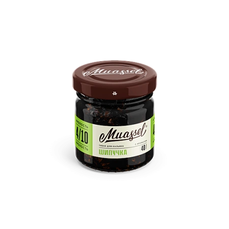 Табак Muassel 6/10 40г Шипучка M