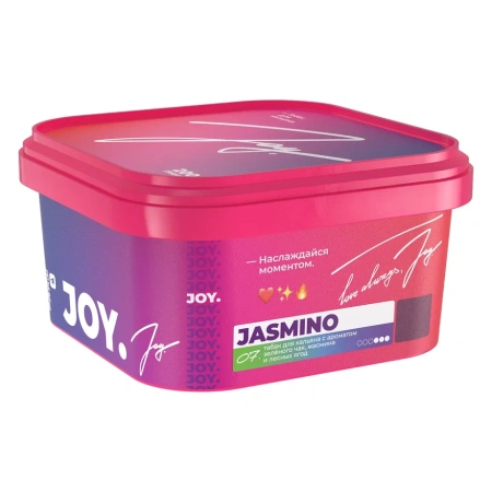 Табак JOY. 200г Jasmino M