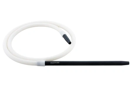 Шланг Силиконовый RS Белый