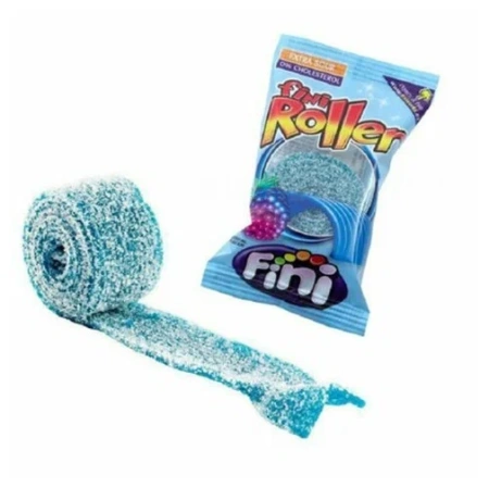 Мармелад Fini Roller 20г Малина