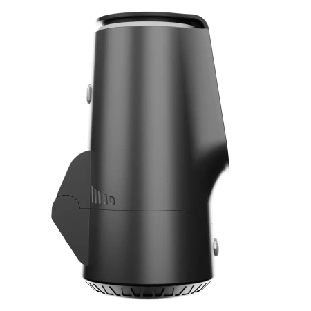 Контроллер жара электронный XYKA PRO (Графитовый) — фото 3