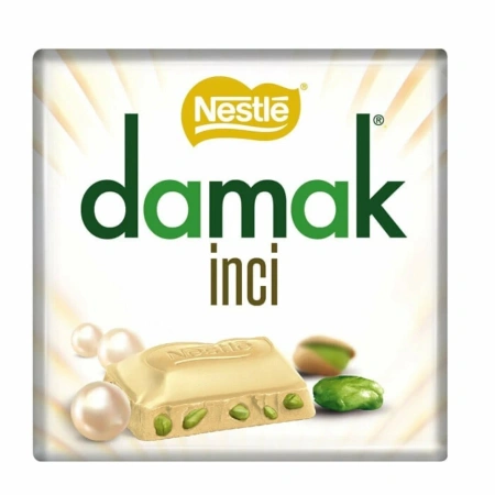 Шоколад Nestle Damak 60г Inci