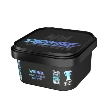 Табак Sapphire Crown 200гр Margarita М